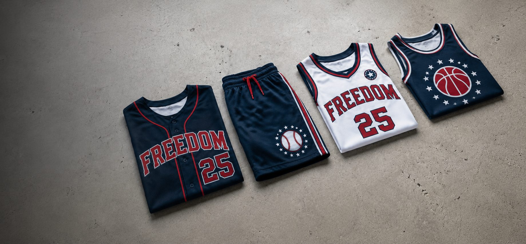 Jersey