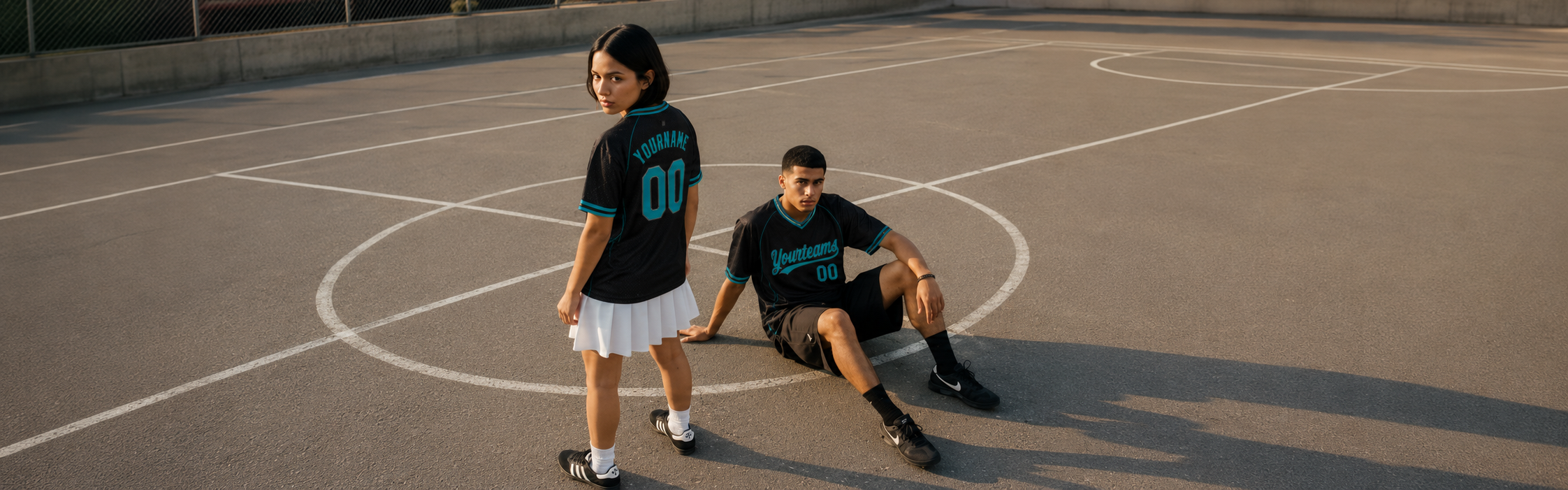 Baseball apparel