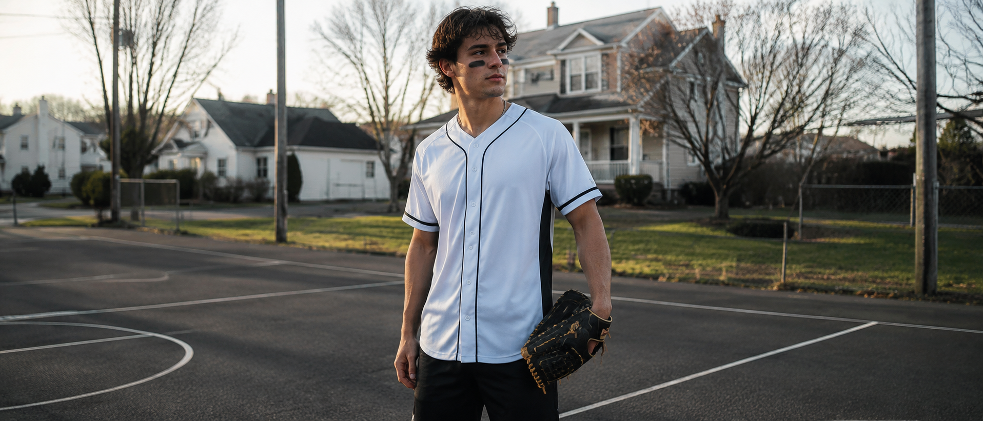 Baseball Jersey