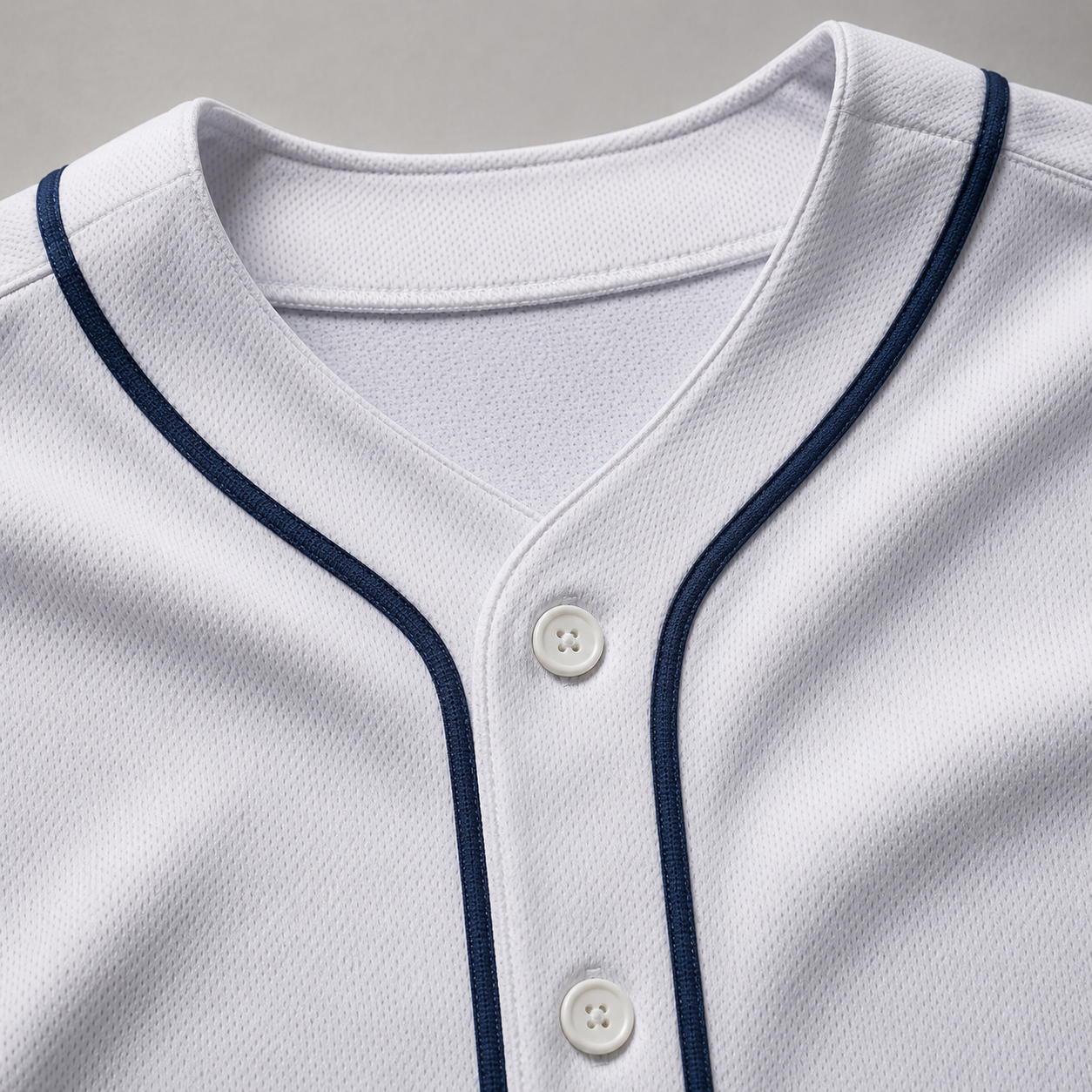 Jersey details